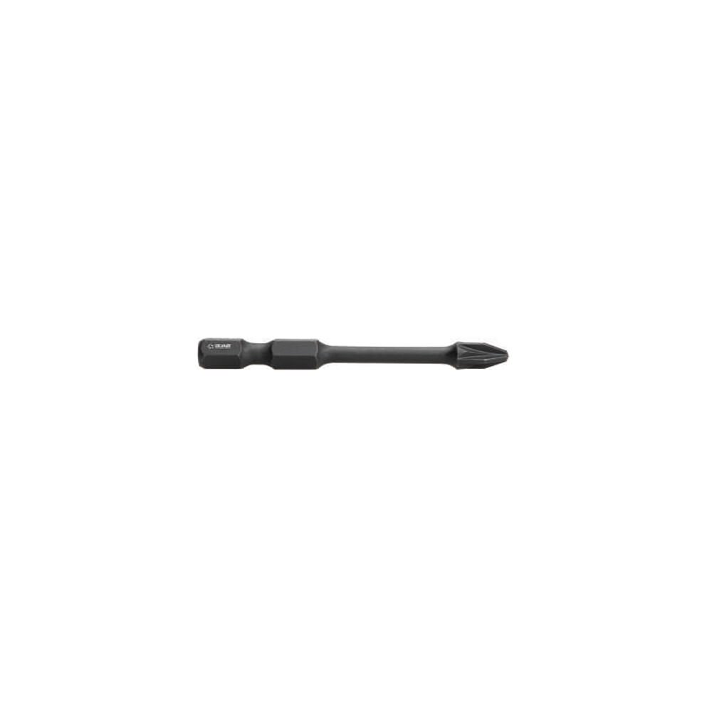 PZ1 L:50 IZAR DARBELİ BITS UÇ (2 ADET)