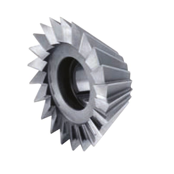 60°x63mm ZPS KONIK ALIN FREZE DIN842 HSS