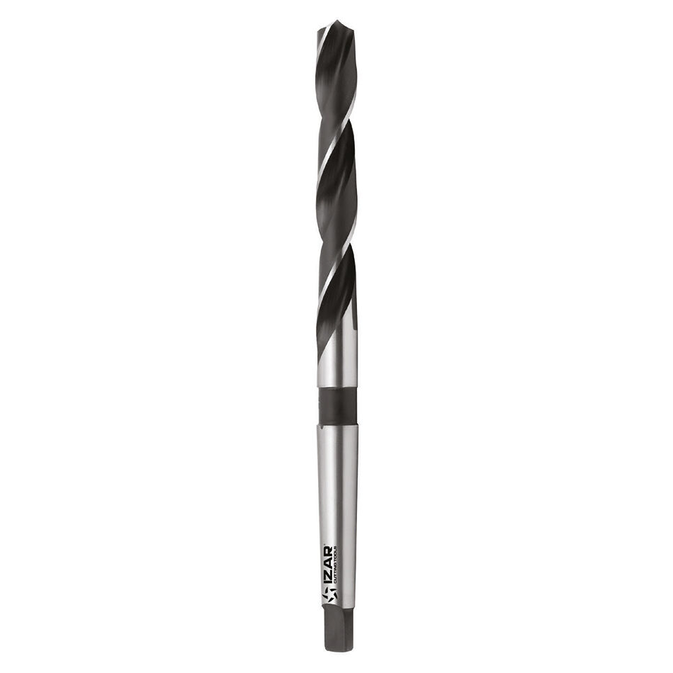 80.00mm IZAR DIN345 KONİK MATKAP UCU HSS (1110)