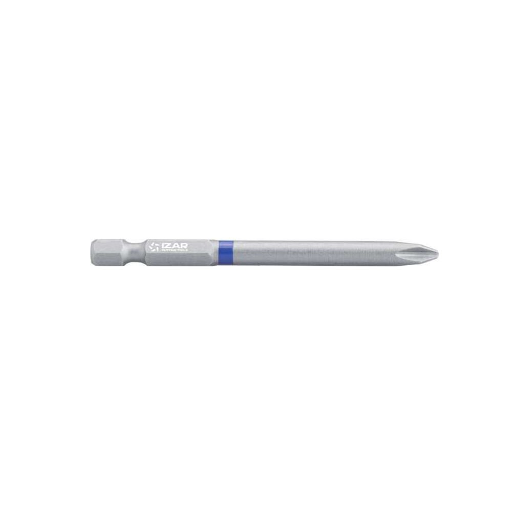 PH2 L:100 IZAR STANDART BITS UÇ (5 ADET)