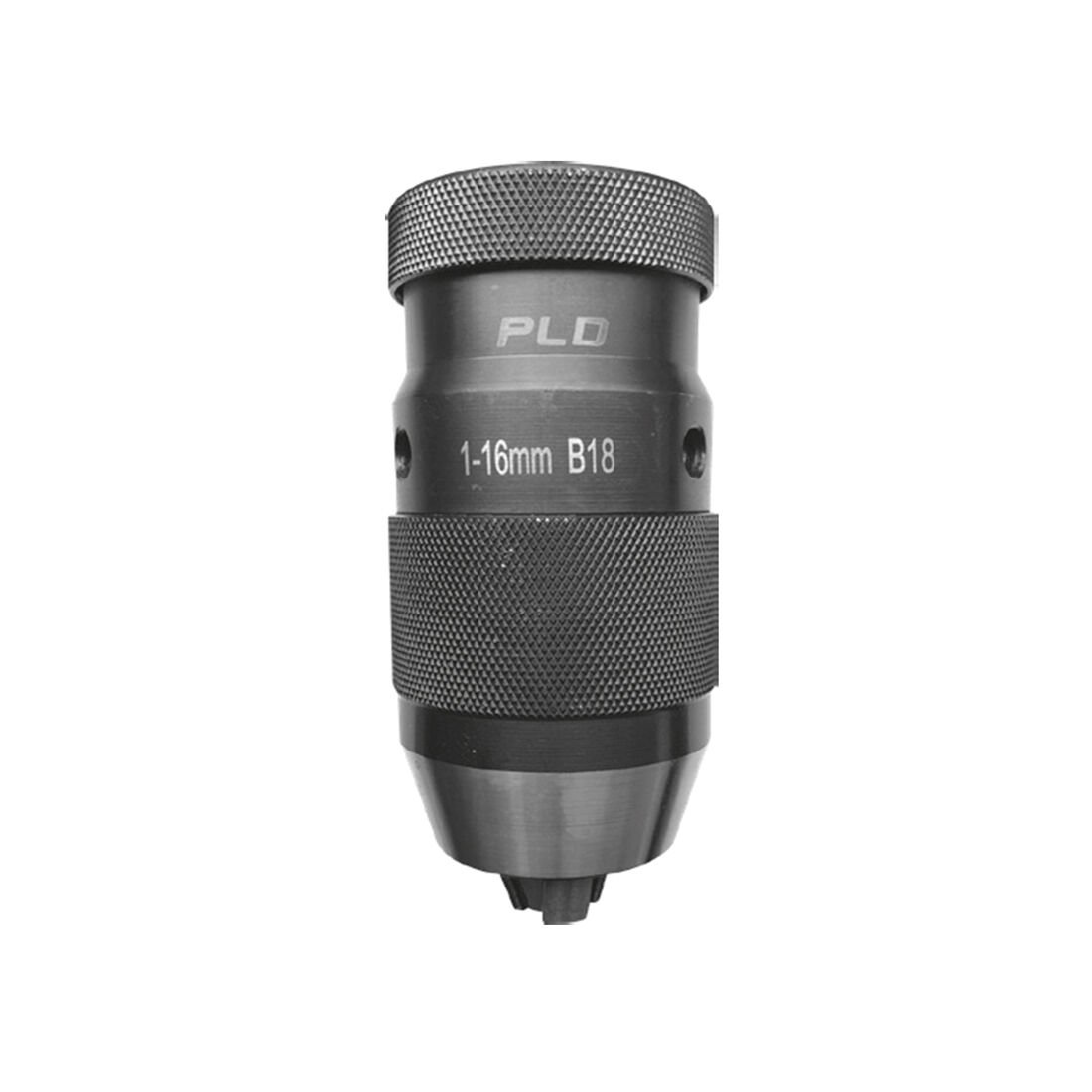 1-16mm B18 PLD ELLE SIKMALI MANDREN