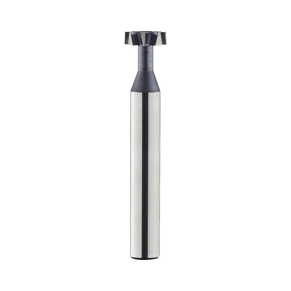 13.5x4mm KRAFT KARBÜR T-YARIK FREZE