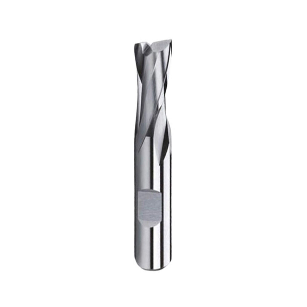 18mm ZPS 2 AĞIZ KISA DELIK FREZE DIN327 HSSCo8