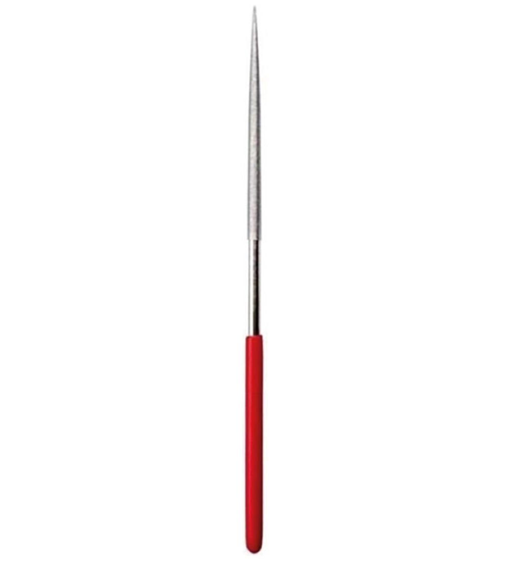 215x80mm YUVARLAK ELMAS EĞE