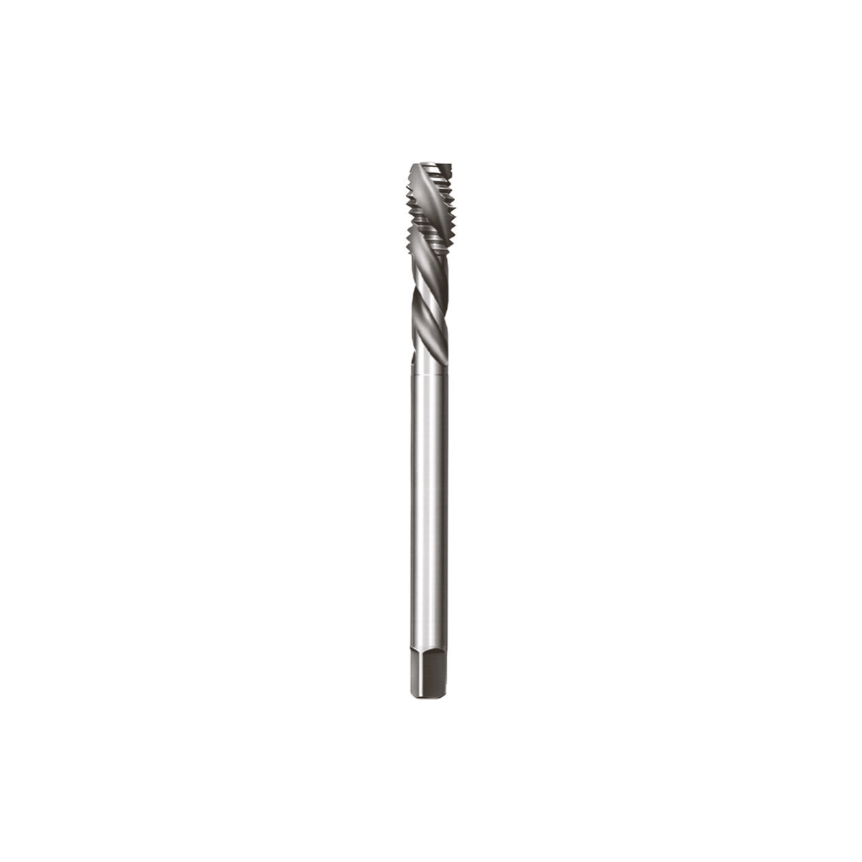 UNC3/4''-10 SOL MAKİNE KILAVUZU DIN2183 HSS