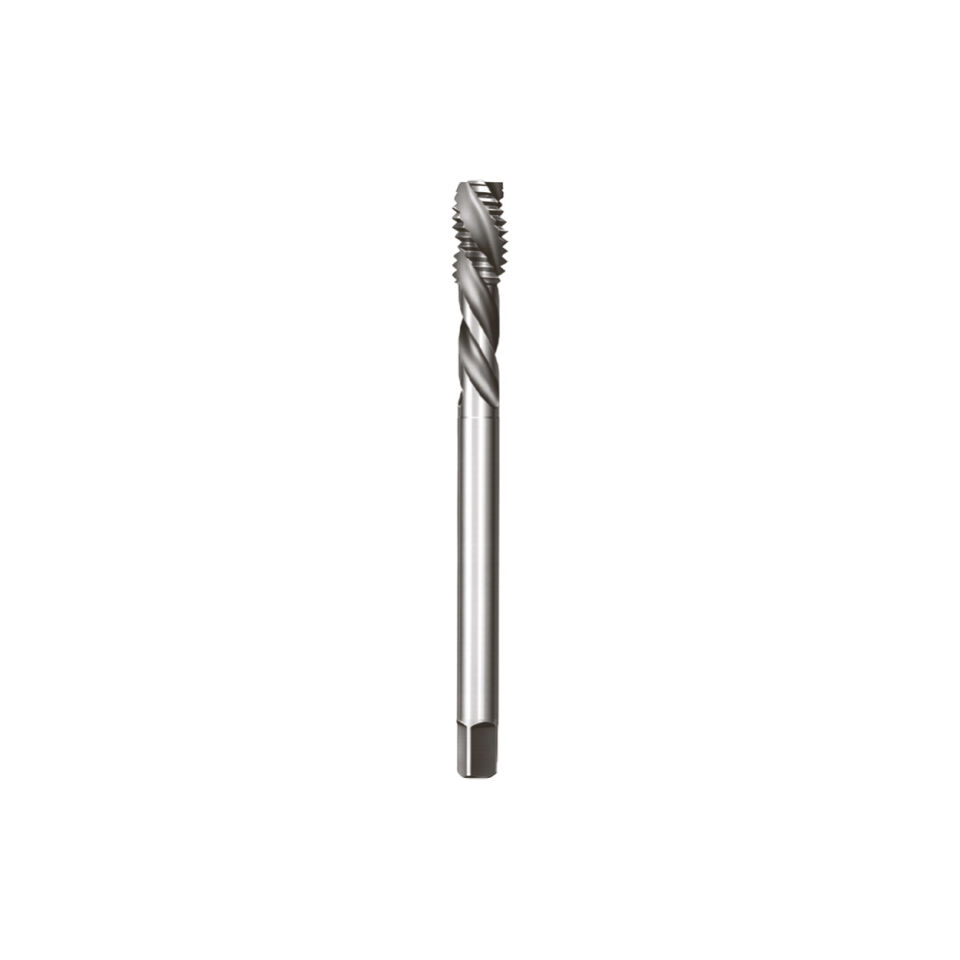 UNC3/4''-10 SOL MAKİNE KILAVUZU DIN2183 HSS