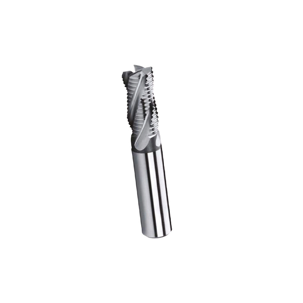 20mm KISA KABATALAŞ FREZE HSS