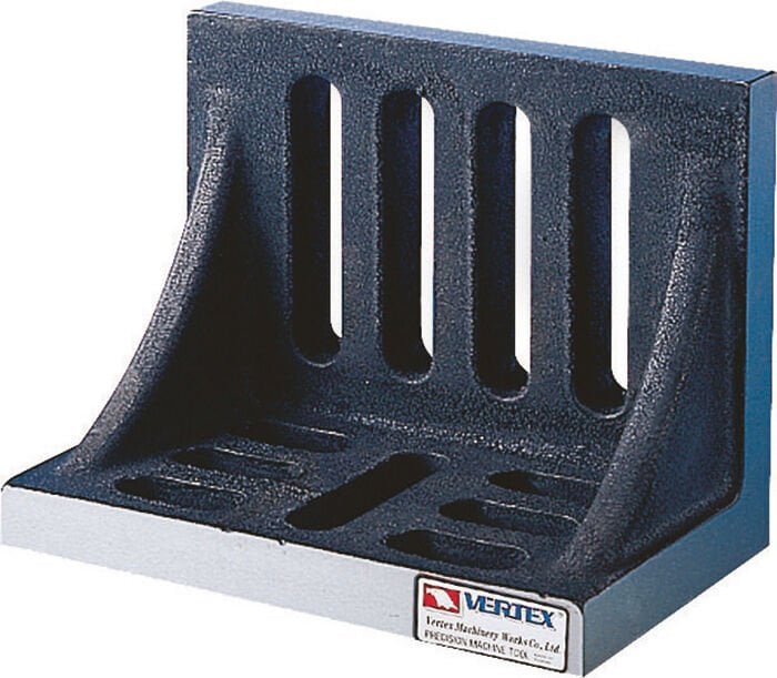 300x28x202mm VERTEX 90° GÖNYE PLEYTİ