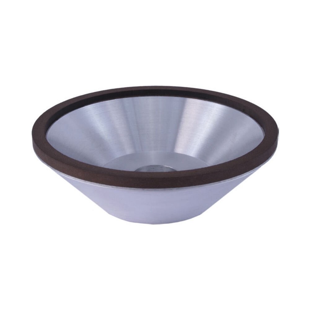 125x4x10x32mm KONİK ÇANAK TAŞ 75 KUM