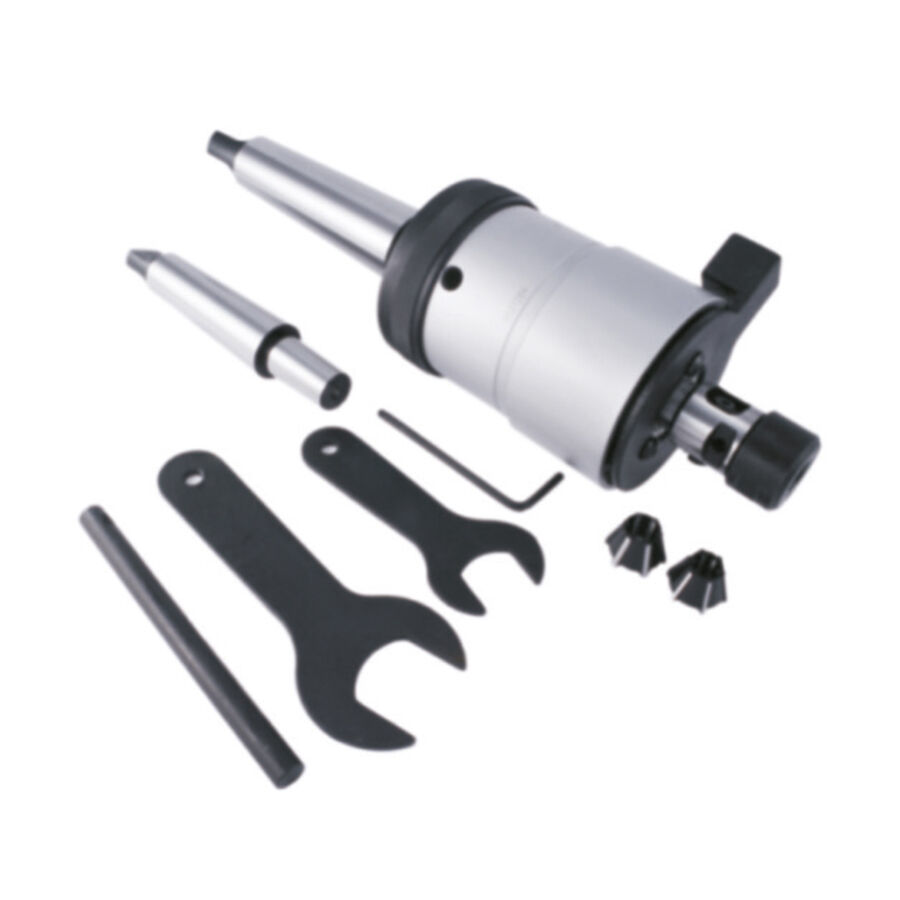 M8-M20 OTOMATİK KILAVUZ ÇEKME APARATI MK3-MK4