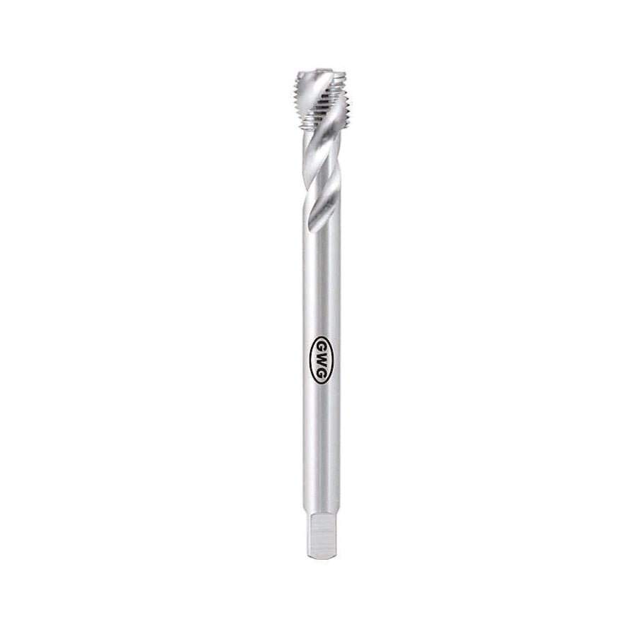M8x0.5 GWG MAKİNE KILAVUZU DIN374/C 35° HSSE