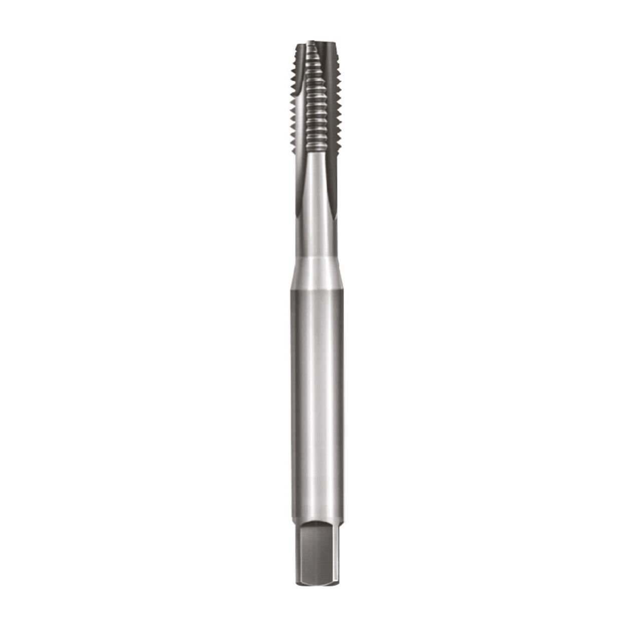 UNC1/4''-20 MAKİNE KILAVUZU DIN2182 HSS