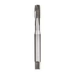 UNC1/4''-20 MAKİNE KILAVUZU DIN2182 HSS
