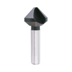 20.5mm KARBÜR HAVŞA FREZE 90° DIN335/C
