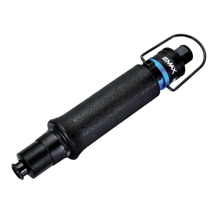 ET-3165 6mm. 300 RPM Shut-Off Düz Havalı Tornavida