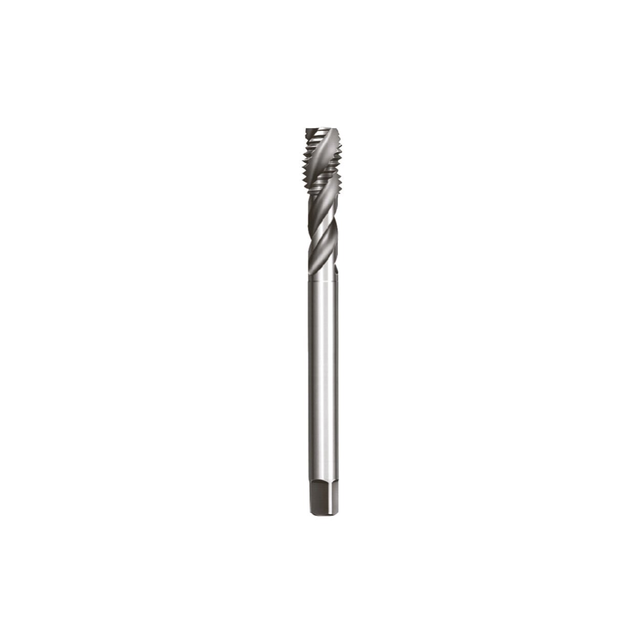 UNF1/4''-28 MAKİNE KILAVUZU DIN2183 HSS