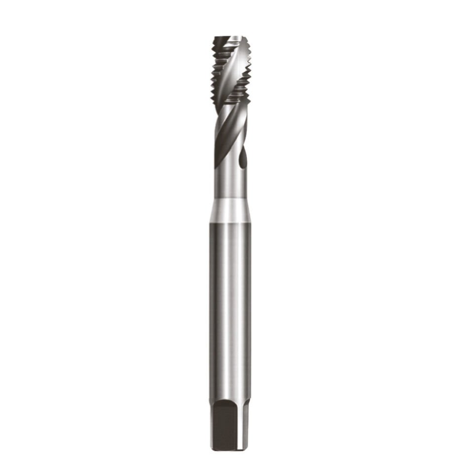 M4 MAKİNE KILAVUZU DIN371/C 35° HELİS HSS