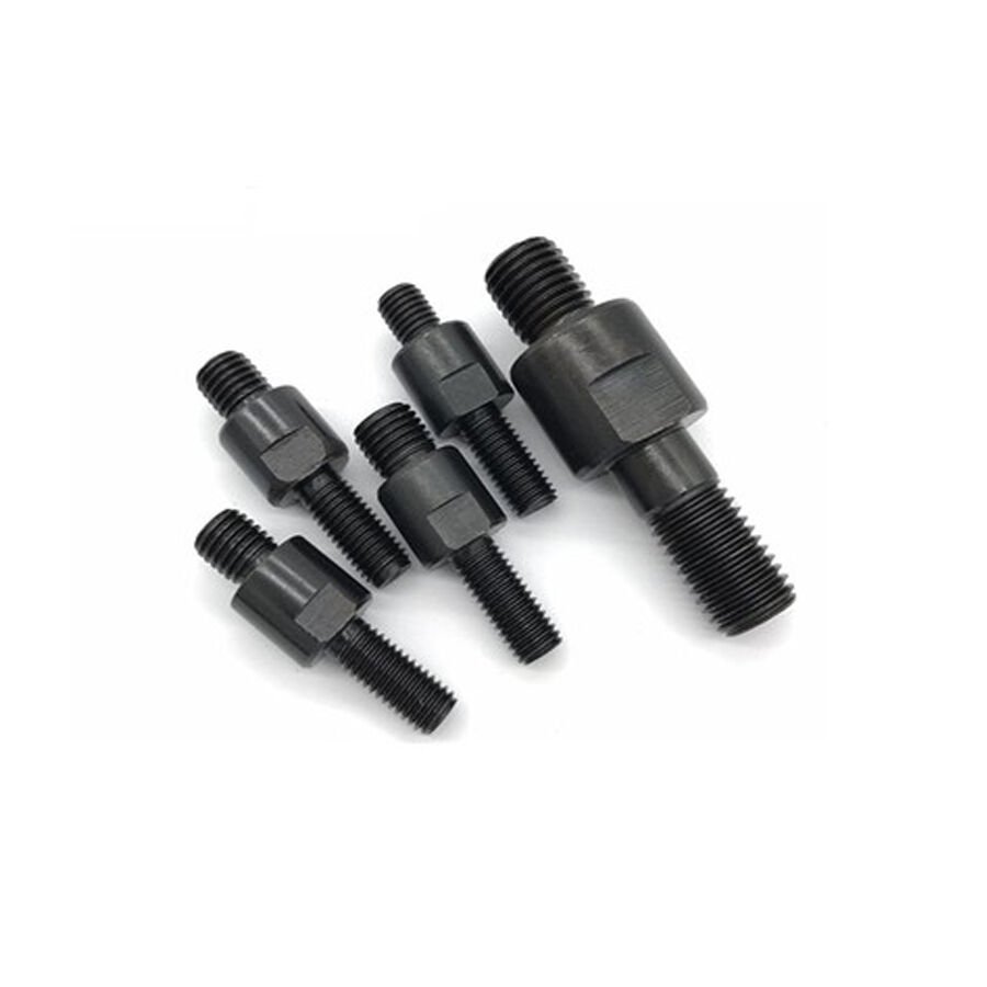 M10 CAMLOCK FLANŞ SAPLAMA