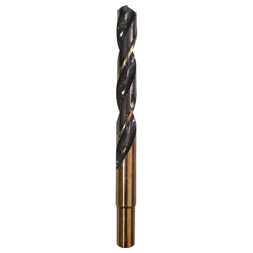 22.50mm KRONE DIN338  MATKAP UCU HSS SAP 13mm