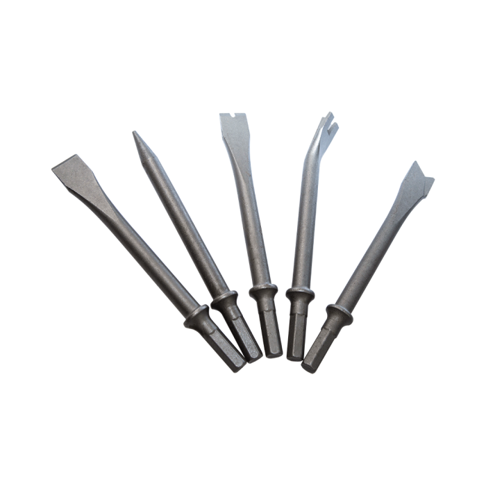 AT-2004H Keski Kalafat Murç Takımı