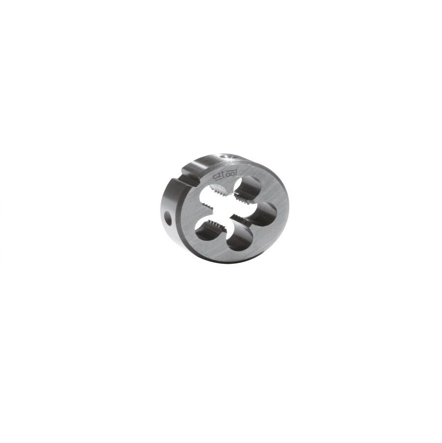 W1/8''-40 CZTOOL PAFTA HSS