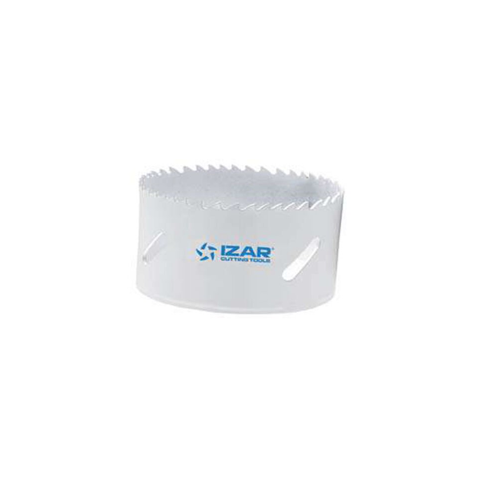 60mm IZAR BI-METAL PANÇ HSSCo8