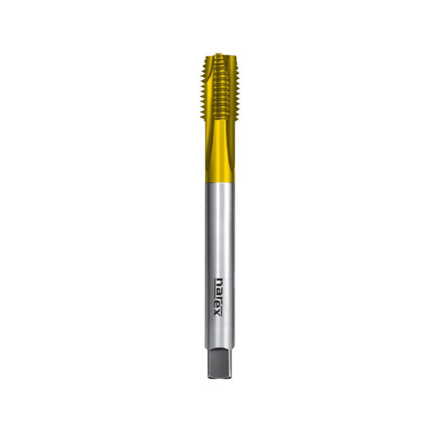 M8 NAREX MAKİNE KILAVUZU DIN376/B HSSE TİN (3500)