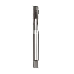 M10 MAKİNE KILAVUZU DÜZ KANAL DIN371/C HSS