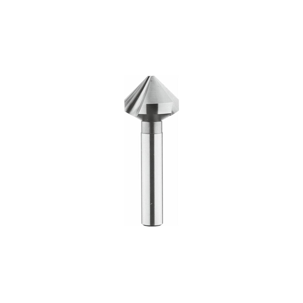 20.5mm KRAFT KARBÜR HAVŞA FREZE 90° DIN335/C