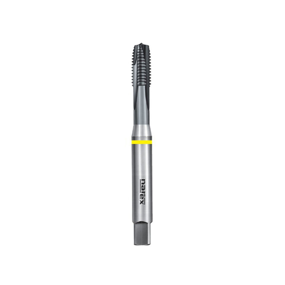 M8 NAREX MAKİNE KILAVUZU DIN371/B HSSE ALM (1620)
