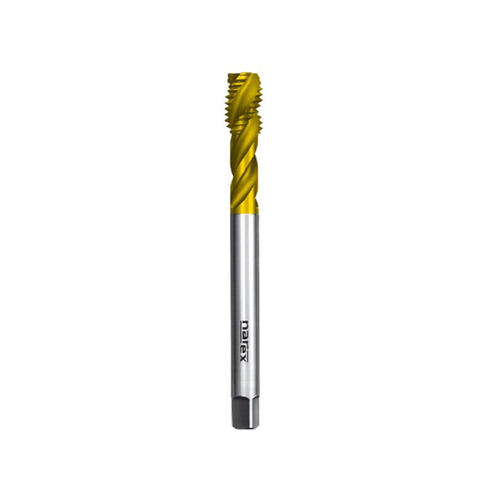 UNFNo.10-32 NAREX MAKİNE KILAVUZU HSSE TİN (4055)