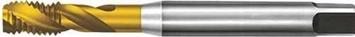 M3 KRONE HELİS MAKİNE KILAVUZU DIN371/C HSS TİN