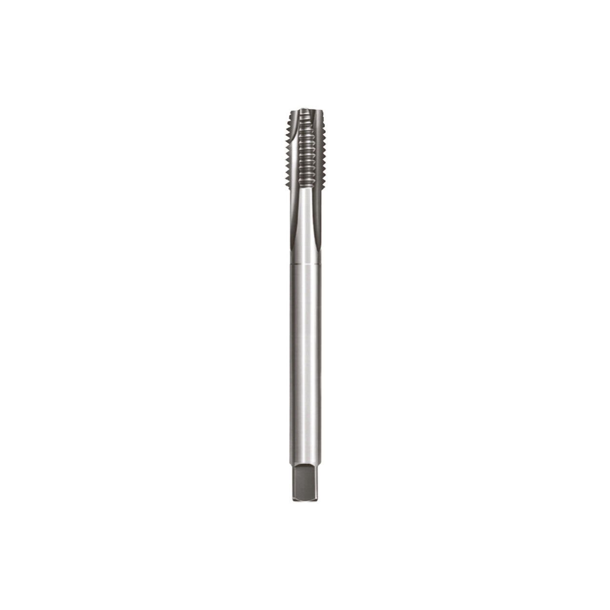 UNC3/4''-10 MAKİNE KILAVUZU DIN2183 HSS