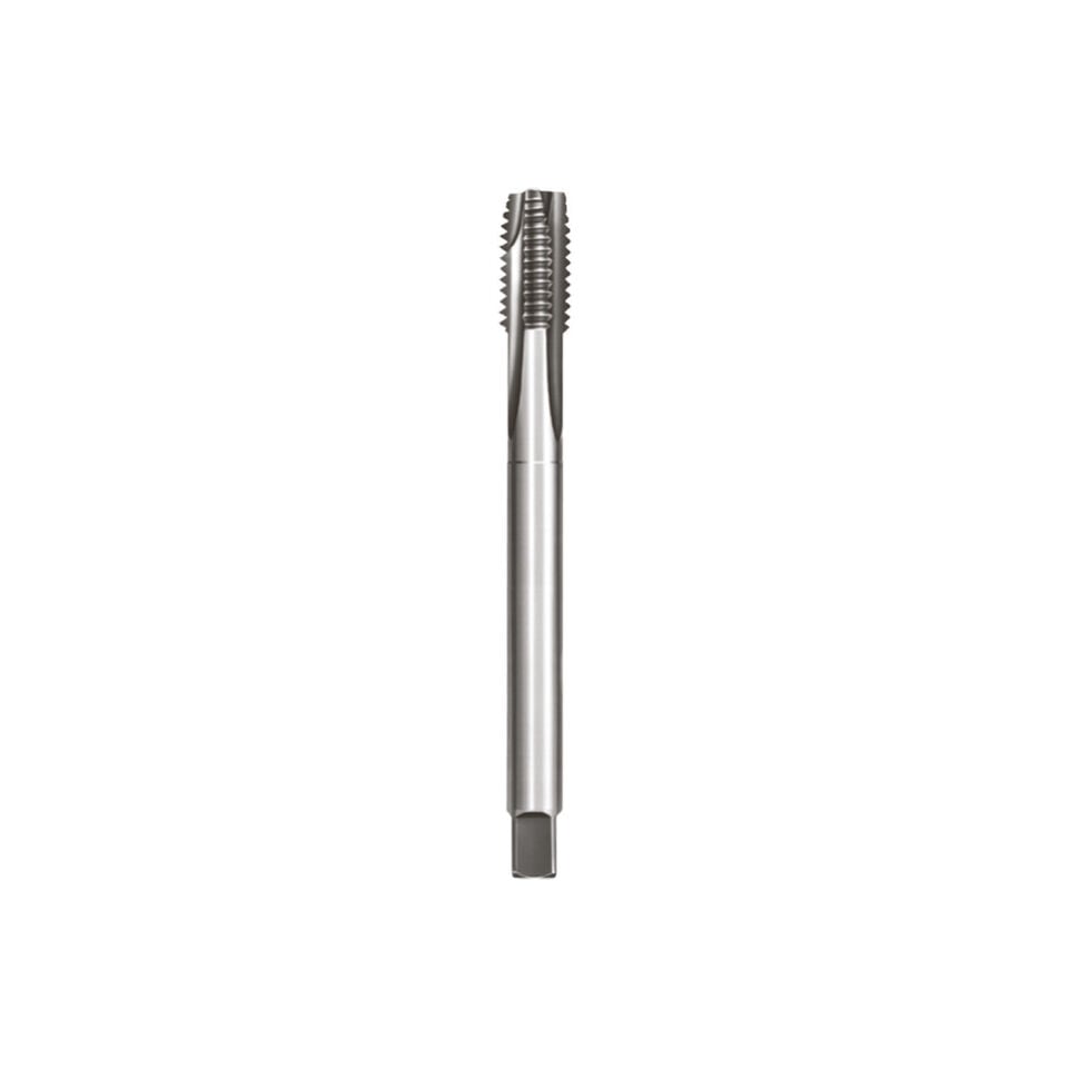UNC3/4''-10 MAKİNE KILAVUZU DIN2183 HSS