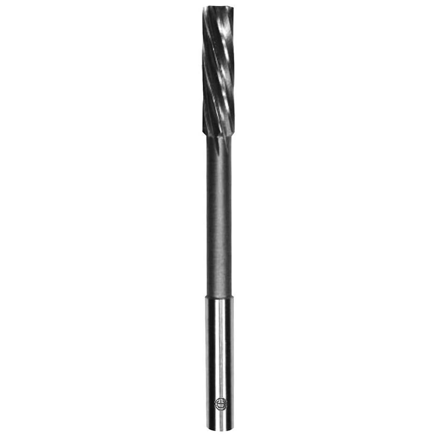 3.5mm SİLİNDİRİK SAPLI MAKİNE RAYBASI DIN212B HSS