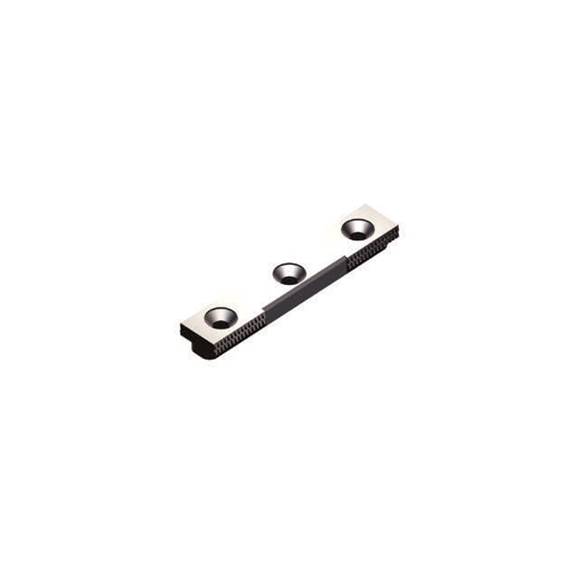 88mm 5 EKSEN MENGENE ÇENE PLEYTİ İNCE DİŞ 1.5x60°