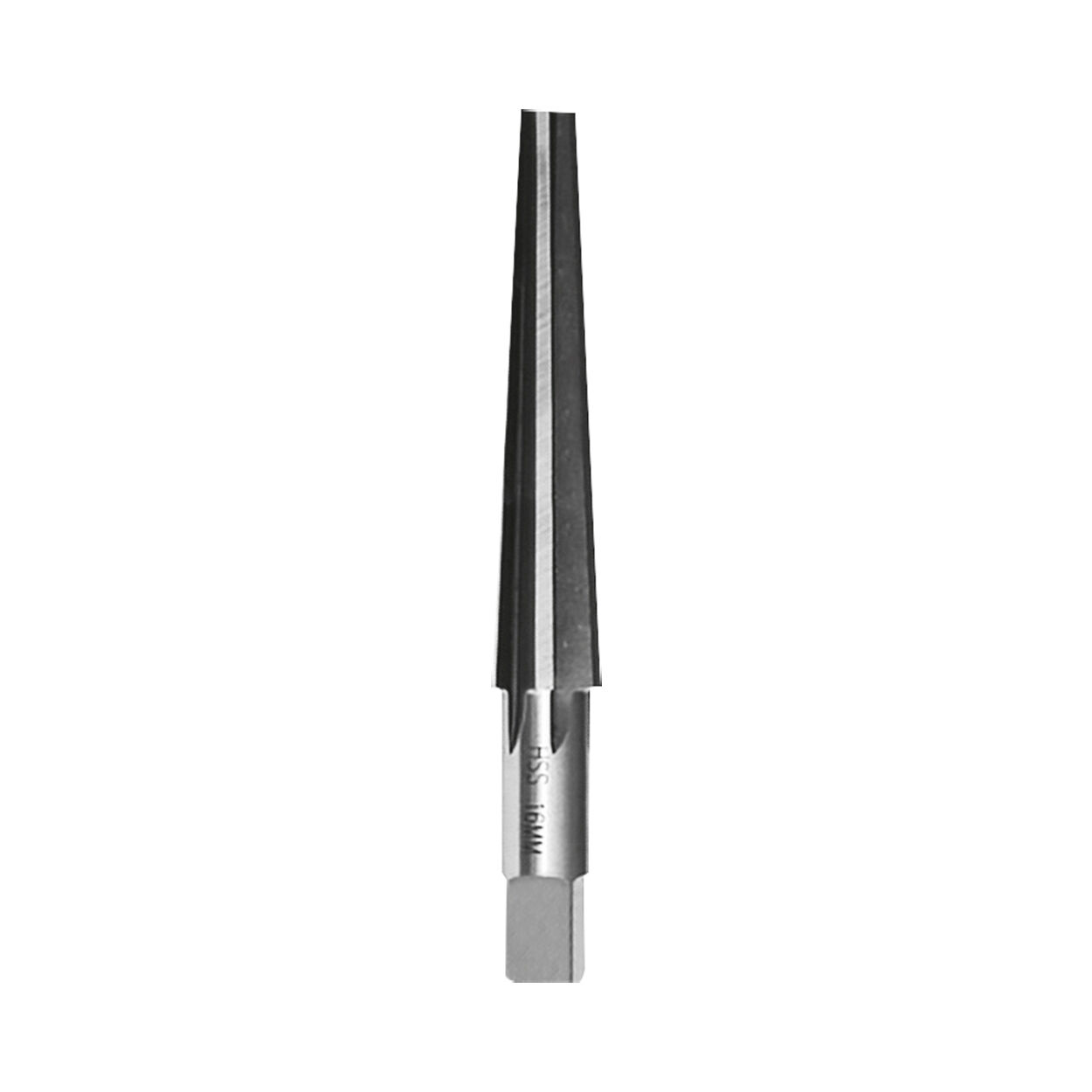 9x16mm MUSLUKCU RAYBASI 1:10 HSS