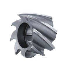 160x63mm HSS VALS ALIN FREZE HSSE
