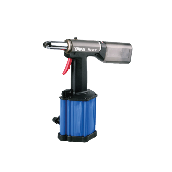 N250V 5 mm. Vakumlu Pop Perçin Pensi