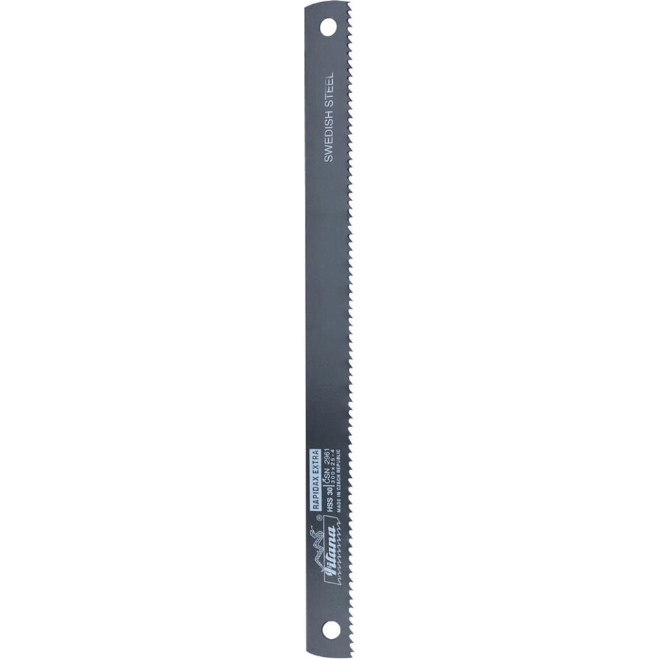 450x32x1.6 Z=8 PILANA MAKİNA TESTERE LAMASI HSS