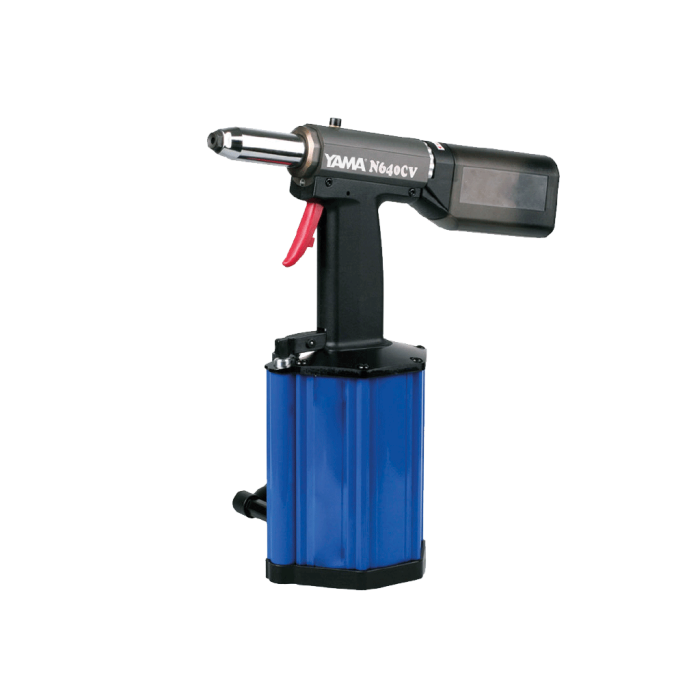 N640CV 6.4 mm. Vakumlu Pop Perçin Pensi