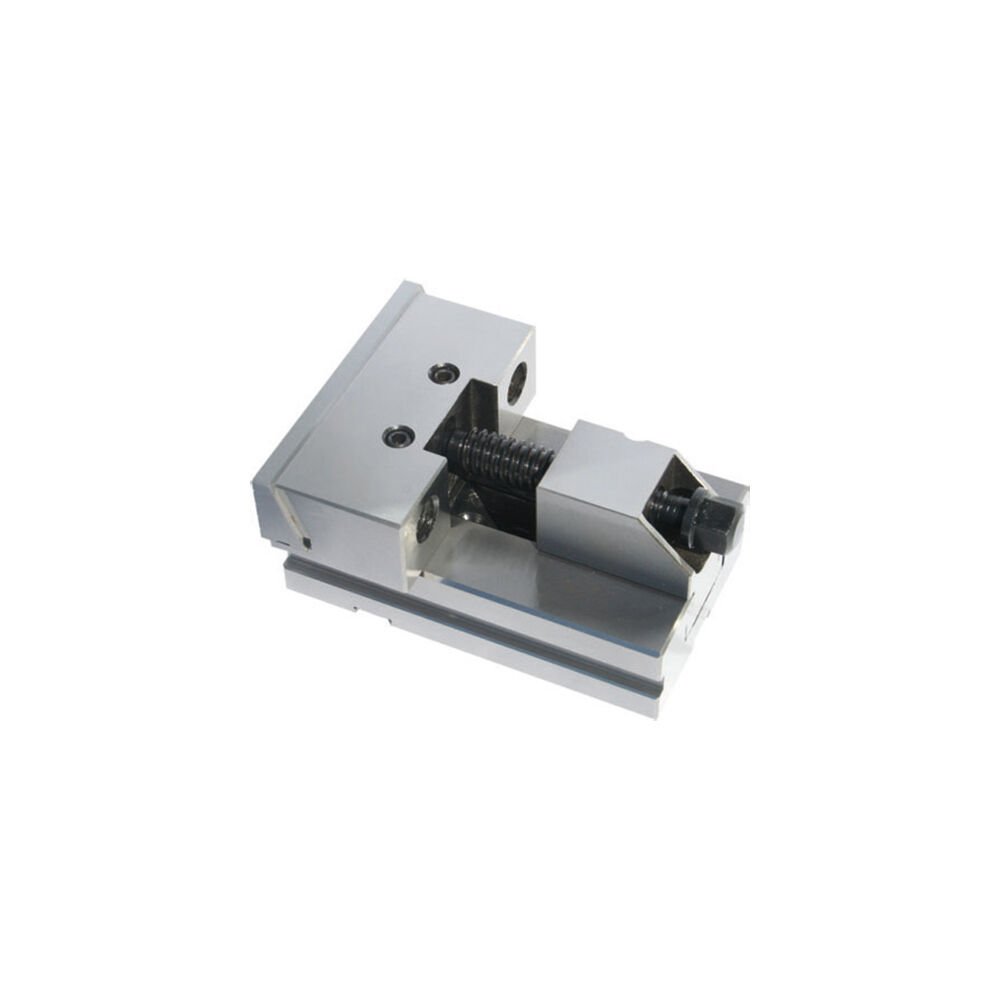 125mm MODÜLER SÜPER HASSAS TEZGAH MENGENESİ NO.1