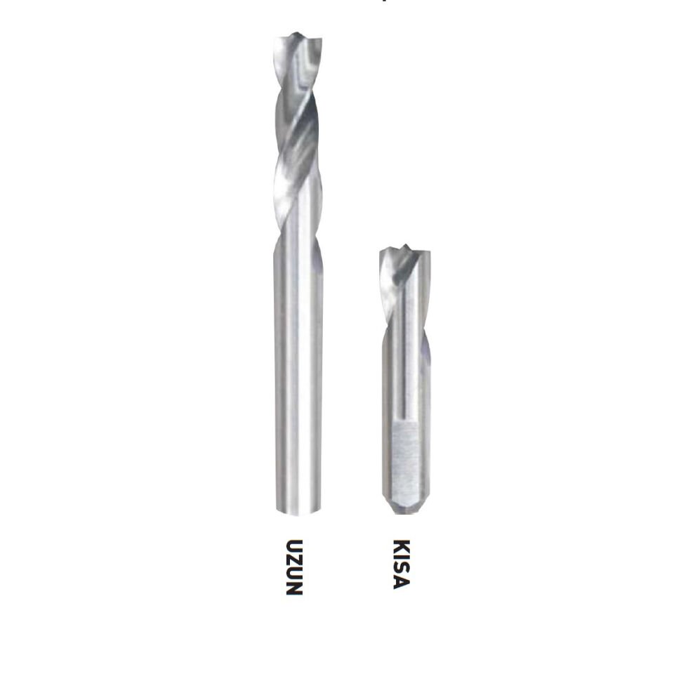 8x44x23x8mm PUNTA ÇÜRÜTME MATKABI DIN1412E HSSCo5