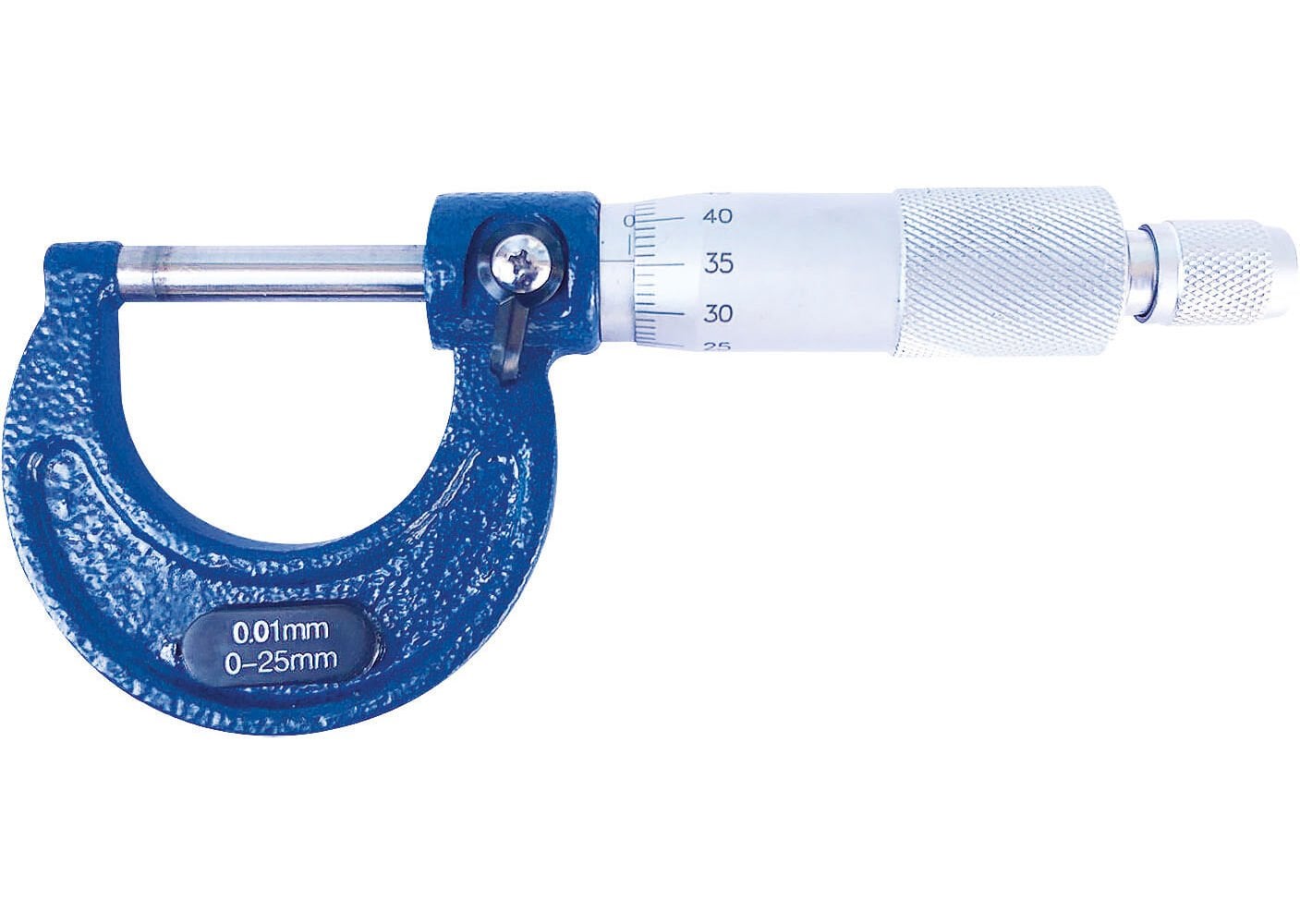 600-700mmx0.01 EKONOMİK TİP MİKROMETRE