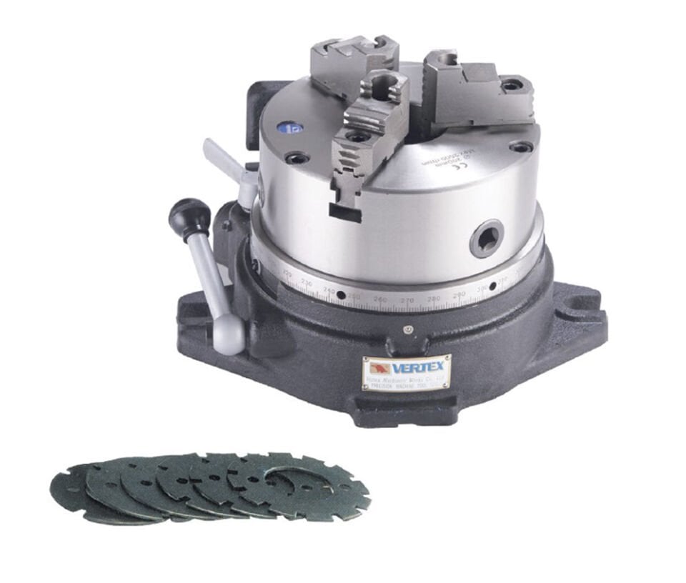 200mm YATAY DİKEY İNDEX DİVİZÖR