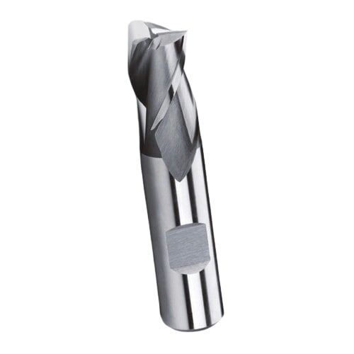 14mm ZPS 3 AĞIZ KISA DELIK FREZE DIN327 HSSCo8