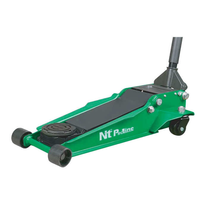 2.5 / 3 Ton Pro Arabalı Zemin Kriko