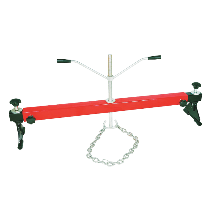 0.3 Ton Motor Kaldırma Aparatı