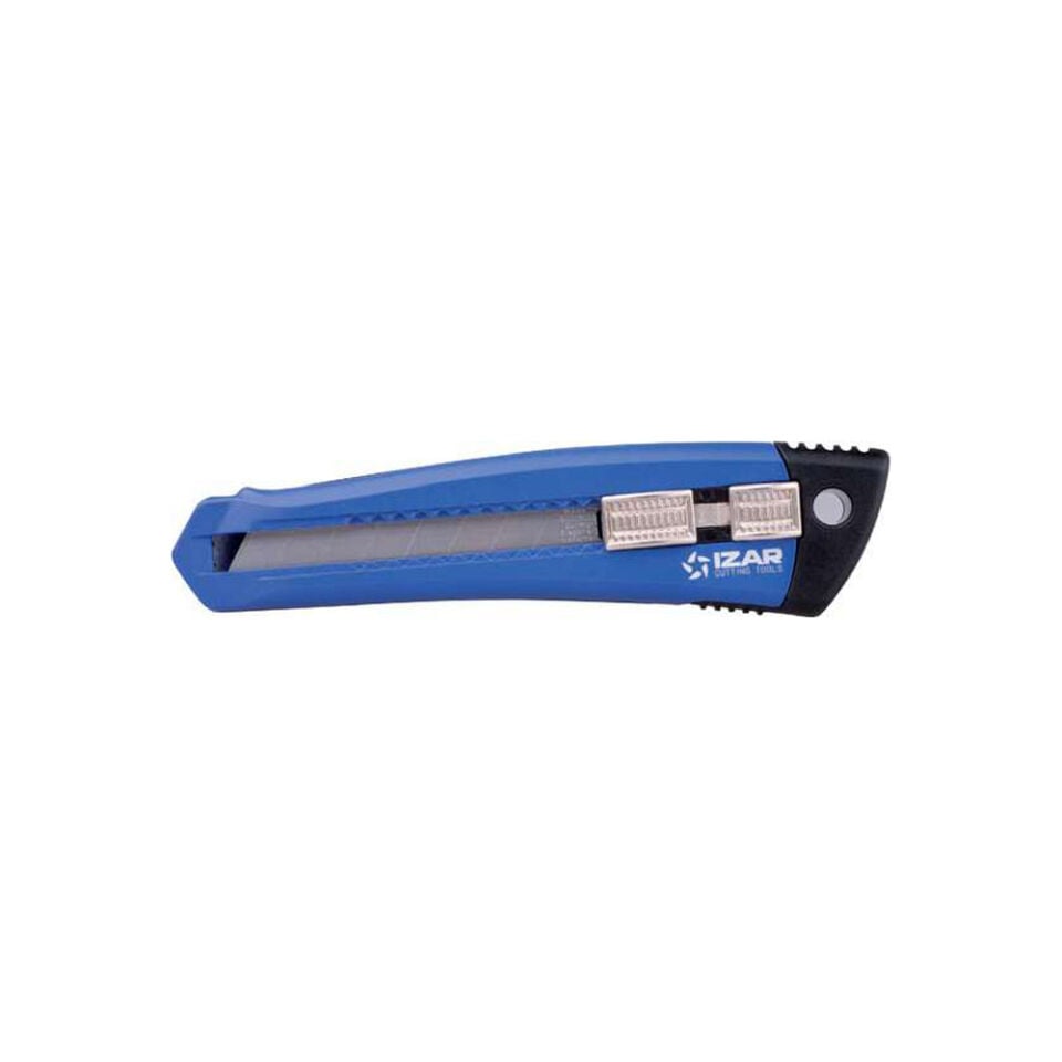 18mm IZAR METAL SAPLI MAKET BIÇAĞI