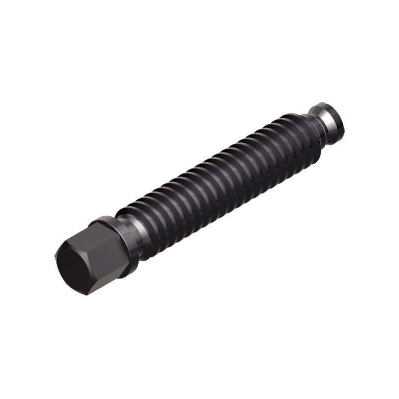 125mm GERARDI MENGENE VİDASI ART.360 T.2
